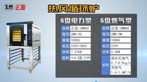 正麥熱風(fēng)循環(huán)爐 引領(lǐng)烘焙新紀(jì)元的電力燃?xì)饪緺t