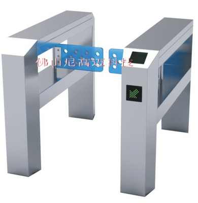本溪與撫順企業(yè)工地的現(xiàn)代化通行管理 雙通道與電動刷卡擺閘的革新應(yīng)用