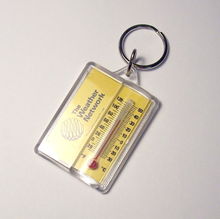天運(yùn)電子工藝制品廠 專業(yè)供應(yīng)高品質(zhì)射頻卡匙扣
